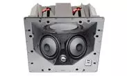 Встраиваемая акустика Focal 100 ICLCR 5 White