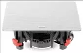 Встраиваемая акустика Focal 100 ICW 8 White
