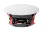 Встраиваемая акустика Focal 300 ICW 8 White
