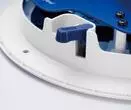 Встраиваемая акустика KEF Ci-160TR White