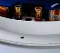 Встраиваемая акустика KEF Ci-160TR White