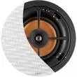 Встраиваемая акустика Klipsch PRO-160RPC White
