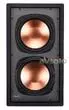 Встраиваемая акустика Klipsch RW-5802 IW Sub White