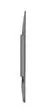 Кронштейн настенный фиксированный Exell EXi-H1264-F