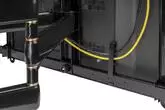 Кронштейн настенный выдвижной Exell EXi-X5044