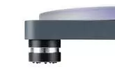 Проигрыватель виниловых дисков  Phaze Audio CELINE Ocean Blue