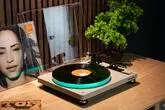 Проигрыватель виниловых пластинок Phaze Audio CELINE Latte