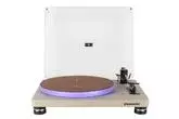 Проигрыватель виниловых пластинок Phaze Audio CELINE Latte