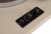 Проигрыватель виниловых пластинок Phaze Audio CELINE Latte
