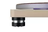 Проигрыватель виниловых пластинок Phaze Audio CELINE Latte