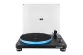 Проигрыватель виниловых пластинок Phaze Audio CELINE Shadow Black