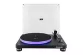 Проигрыватель виниловых пластинок Phaze Audio CELINE Shadow Black