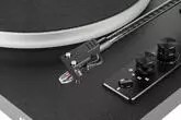 Проигрыватель виниловых пластинок Phaze Audio CELINE Shadow Black