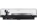 Проигрыватель виниловых пластинок Phaze Audio CELINE Shadow Black