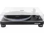 Проигрыватель виниловых пластинок Phaze Audio CELINE Shadow Black