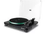 Проигрыватель виниловых пластинок Phaze Audio CELINE Shadow Black