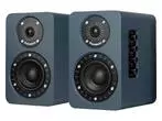 Активная акустическая система Phaze Audio Tilia Active Ocean Blue