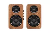 Активная акустическая система Phaze Audio Tilia Active Walnut