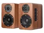 Активная акустическая система Phaze Audio Tilia Active Walnut