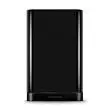 Полочная акустика Wharfedale Aura 1  Black high gloss