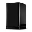 Полочная акустика Wharfedale Aura 1  Black high gloss