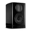 Полочная акустика Wharfedale Aura 1  Black high gloss