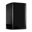 Полочная акустика Wharfedale Aura 1  Black high gloss