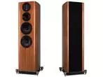 Напольная акустика Wharfedale Aura 4 Highgloss Walnut