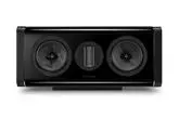 Центральный канал Wharfedale Aura С High Gloss Black