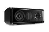 Центральный канал Wharfedale Aura С High Gloss Black