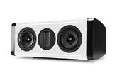 Центральный канал Wharfedale Aura С High Gloss White