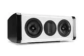 Центральный канал Wharfedale Aura С High Gloss White