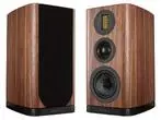 Полочная акустика Wharfedale EVO 5.2 Walnut