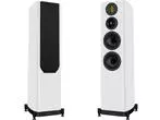 Напольная акустика Wharfedale EVO 5.4 White