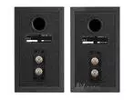 Полочная акустика Wharfedale DIAMOND 12.0i Black