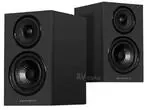 Полочная акустика Wharfedale DIAMOND 12.0i Black
