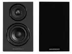 Полочная акустика Wharfedale DIAMOND 12.0i Black