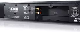 Canton DM 50 SE White