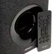 Саундбар Denon DHT-S416 Black