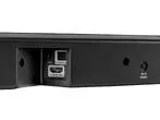 Саундбар Polk Signa S3 Black