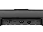 Саундбар Bowers & Wilkins PANORAMA 3 Black