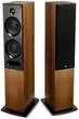 KEF C5 Walnut