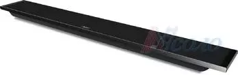 Саундбар KEF V700 Soundbar Black