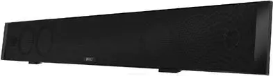 Саундбар KEF V700 Soundbar Black