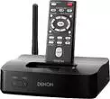Denon ASD-51W Black