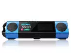 Pioneer STZ-D10S Lagoon