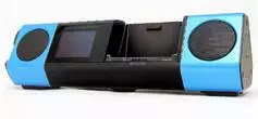 Pioneer STZ-D10S Lagoon