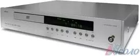 Arcam Diva DV135 Silver