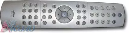 Arcam Diva DV135 Silver