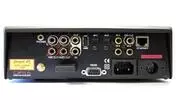 Cyrus Stream XP2 Black